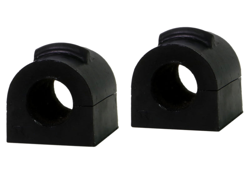 Whiteline Sway Bar - Mount Bushing 24mm (view 2)