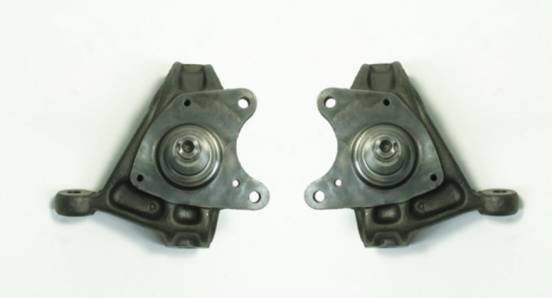 Belltech DROP SPINDLE SET 91-96 DAKOTA (view 1)