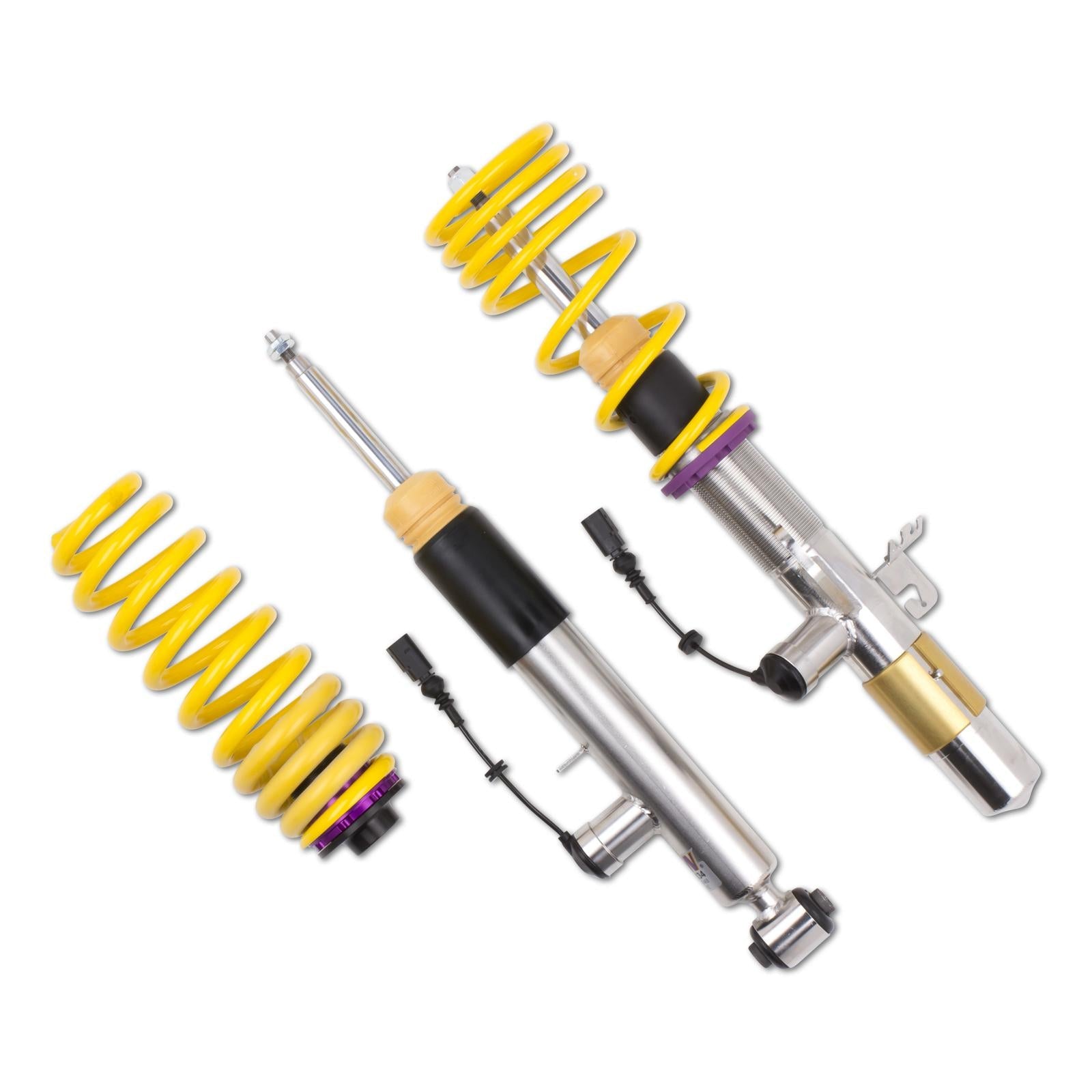 KW DDC PP BMW 228i