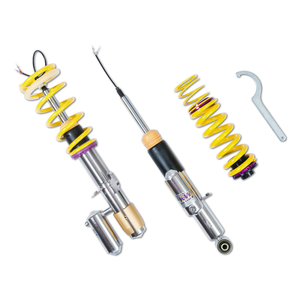 KW DDC PP BMW M3