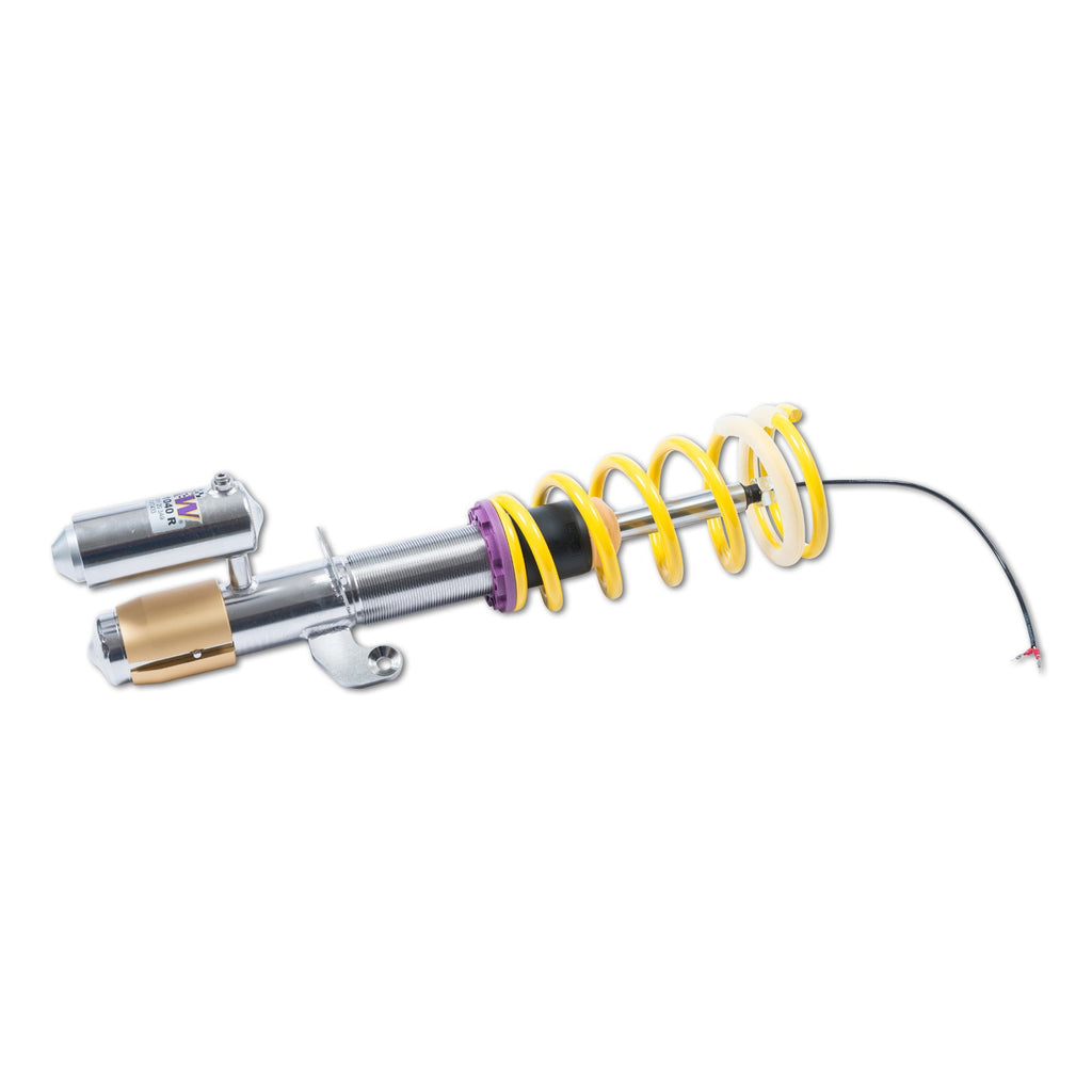 KW DDC PP BMW M3