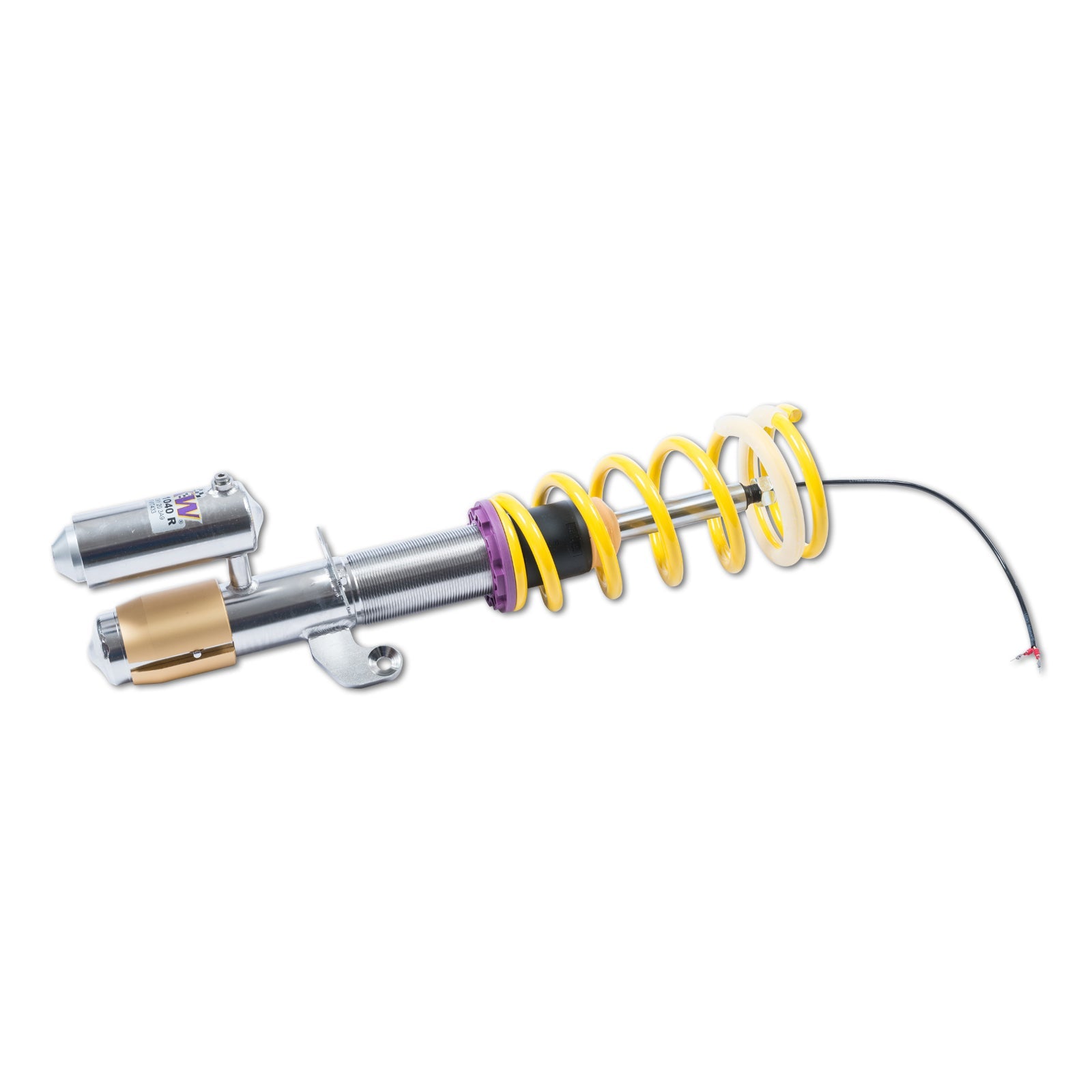 KW DDC PP BMW M3
