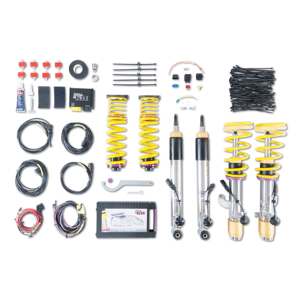 KW DDC ECU BMW M2