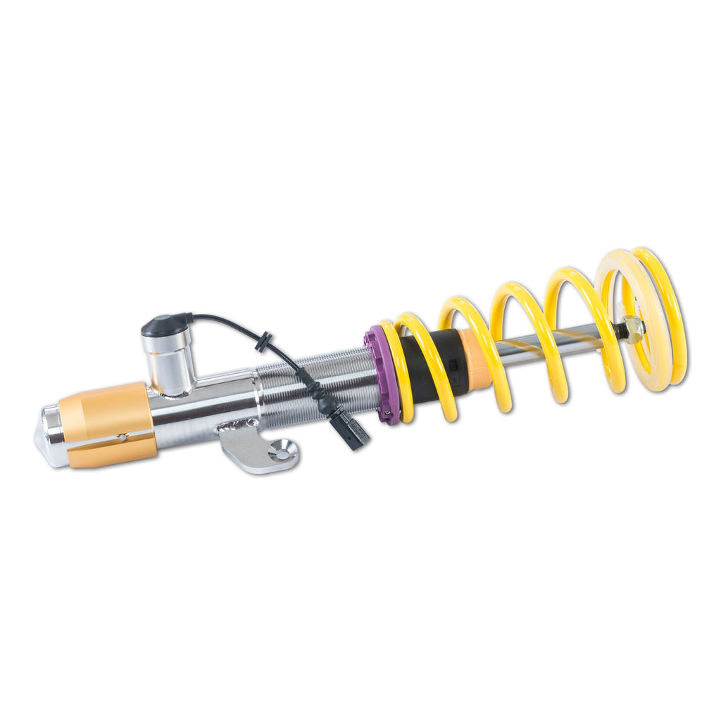 KW DDC ECU BMW M2