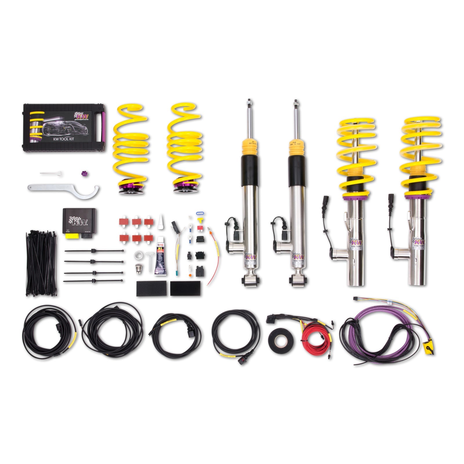 KW DDC ECU VW GTI