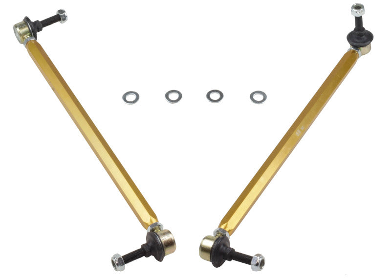 Whiteline Sway Bar - Link (view 3)