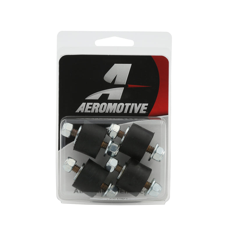 Aeromotive Fuel Pump Vibration Dampener Mounting Kit (view 4)