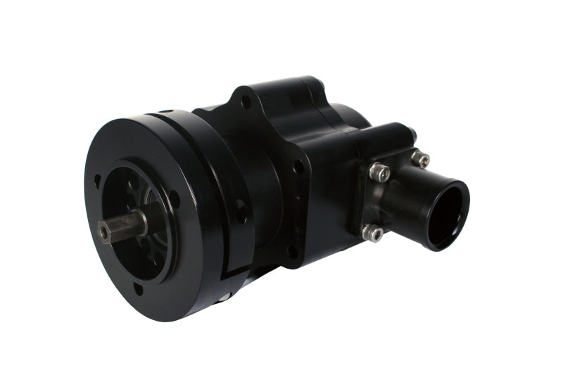 Aeromotive Atomic Hex Drive Fuel Pump (view 5)