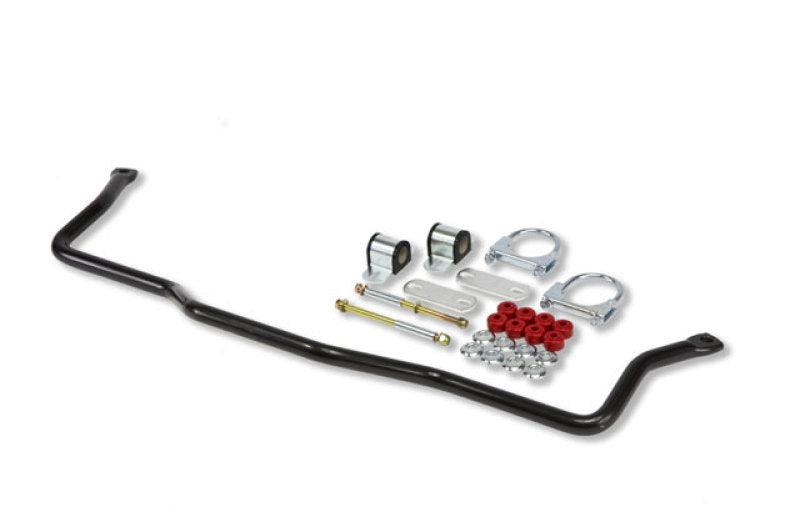 Belltech Rear Anti-swaybar Chevy 82-02 Camaro Firebird (view 2)
