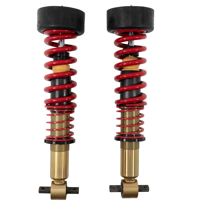 Belltech 19-23 Chevy/GMC Silverado/Sierra 1500 Short Bed 4WD Street Perfromance Coilover Kit 1041SPC