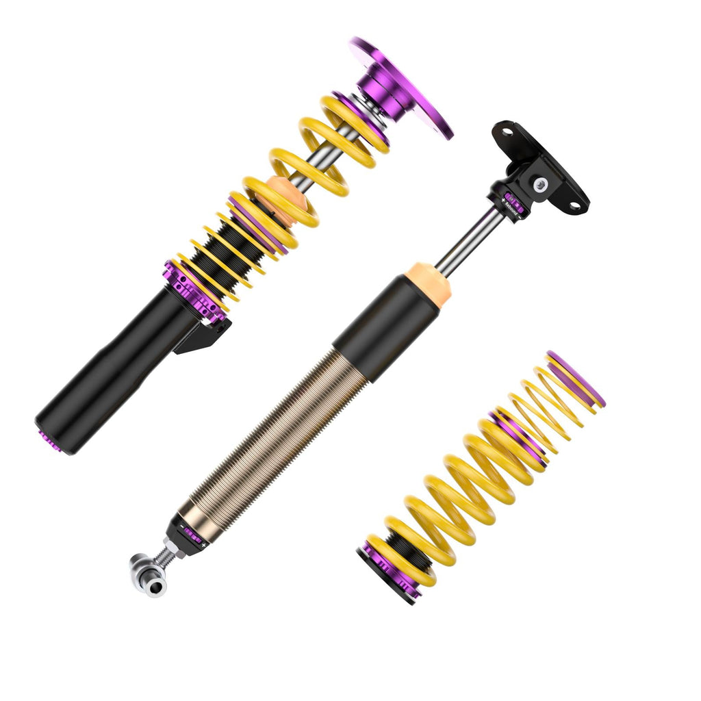 KW V3 Race VW GTI