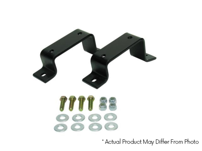 Belltech Anti-swaybar Adapter Kits 73-87 Chevrolet C-10 (view 2)
