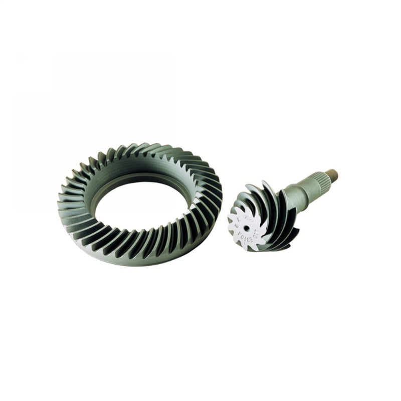 Ford Performance Parts 8.8 Inch 4.10 Ring Gear and Pinion (view 10)