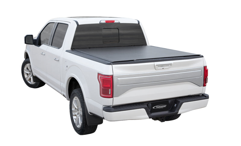 Access Tonnosport 73-98 Ford Full Size Old Body 6ft 8in Bed Roll-Up Cover 22010029