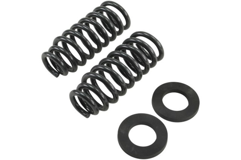 Belltech Pro Coil Spring Set 04-08 F150 8-cyl 2inch-3inch (view 1)