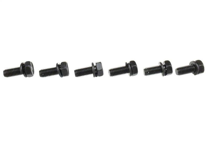 Ford Performance Parts Ford Racing 10.5inch Pressure Plate Bolt and Dowel Kit (view 18)
