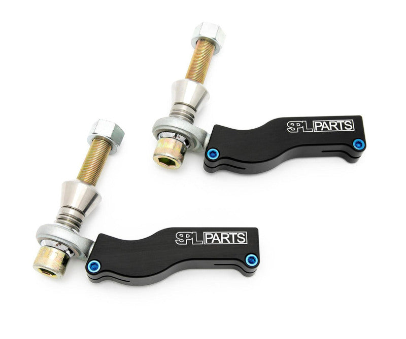 SPL Part BMW E9X/E8X/F2X/F3X/F8X Tie Rod Ends Bumpsteer Adjustable (view 2)