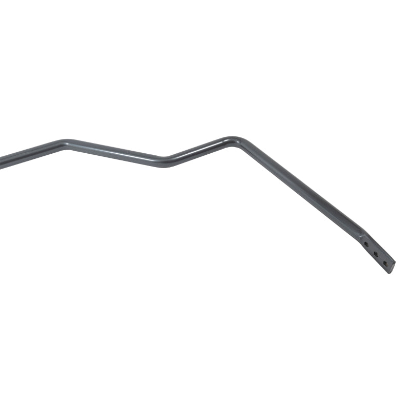 Belltech 2021+ Ford F150 (All Cabs) 2wd 25.4mm Rear Anti Swaybar w/Hardware 5561