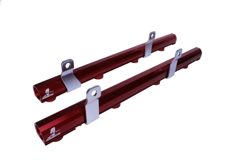 Aeromotive 99-04 5.4L Lightning/Harley Fuel Rail Kit (view 3)