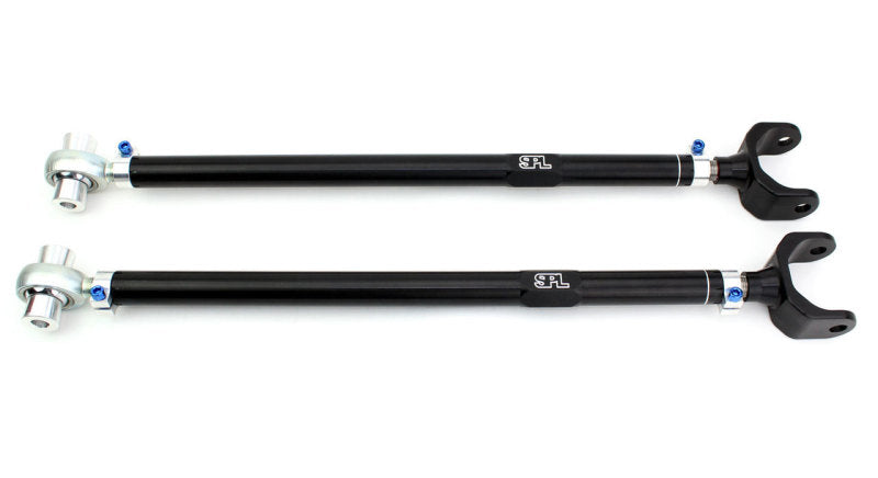 SPL Part BMW E36 Rear Camber Links (view 2)