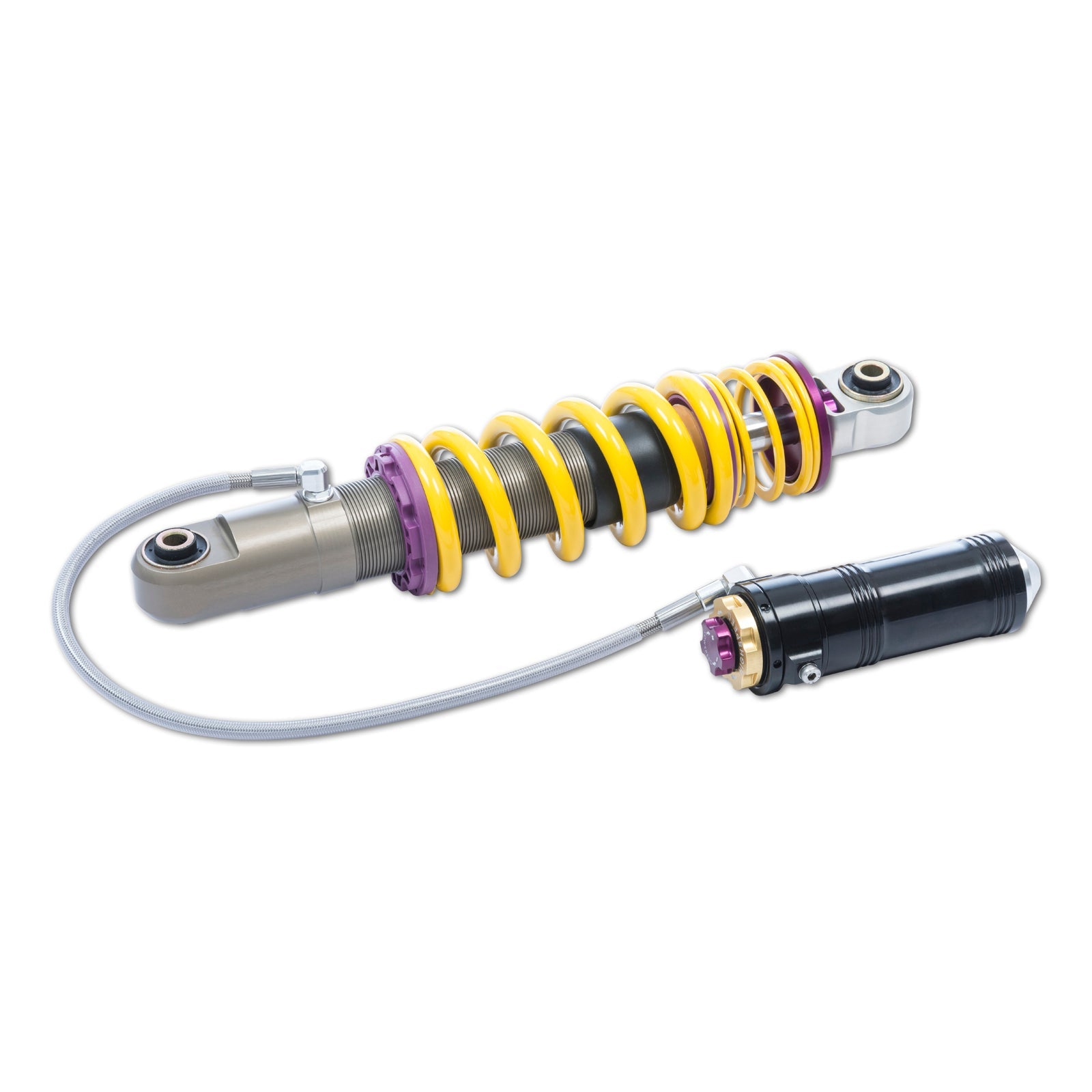 KW V4 Bundle R8