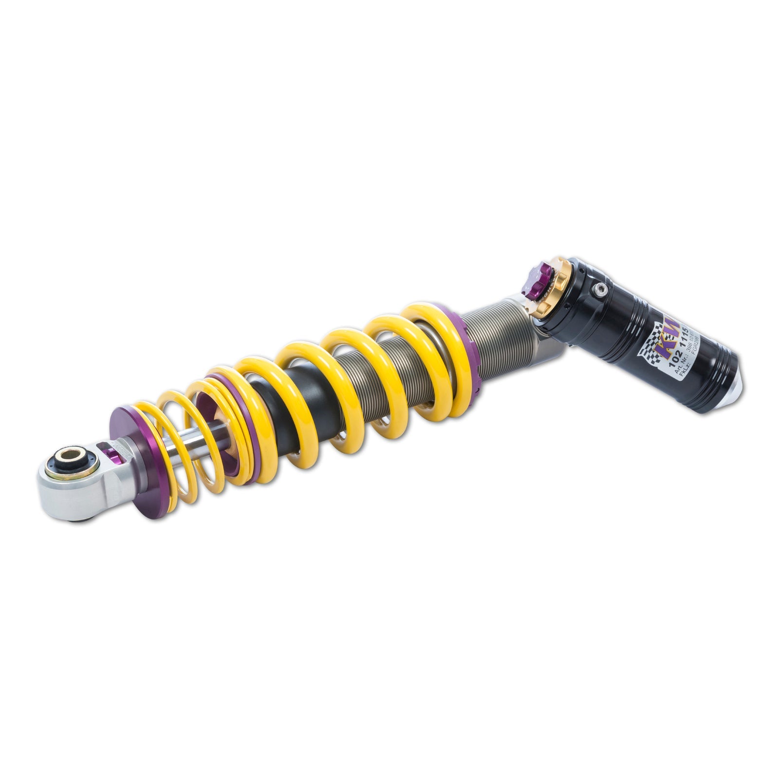 KW V4 Bundle R8