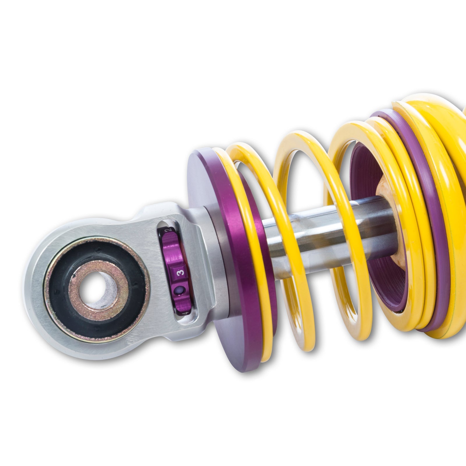 KW V4 Bundle R8