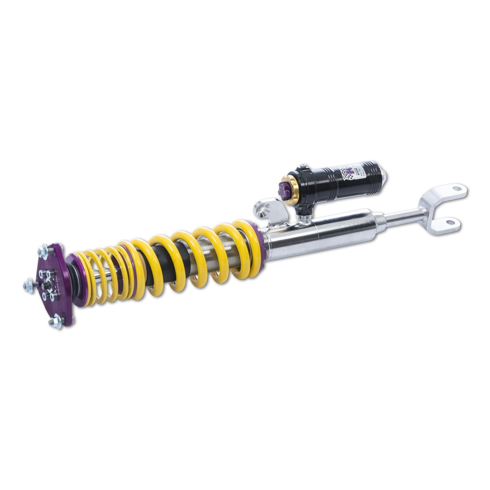 KW V4 Bundle BMW M5