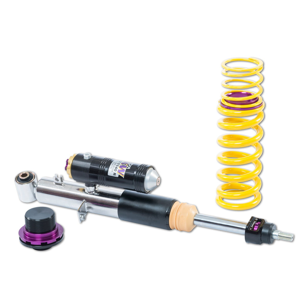 KW V4 Bundle BMW M3