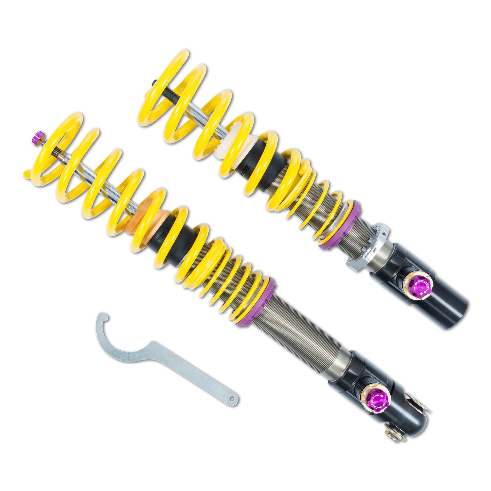 KW V4 Bundle BMW M5
