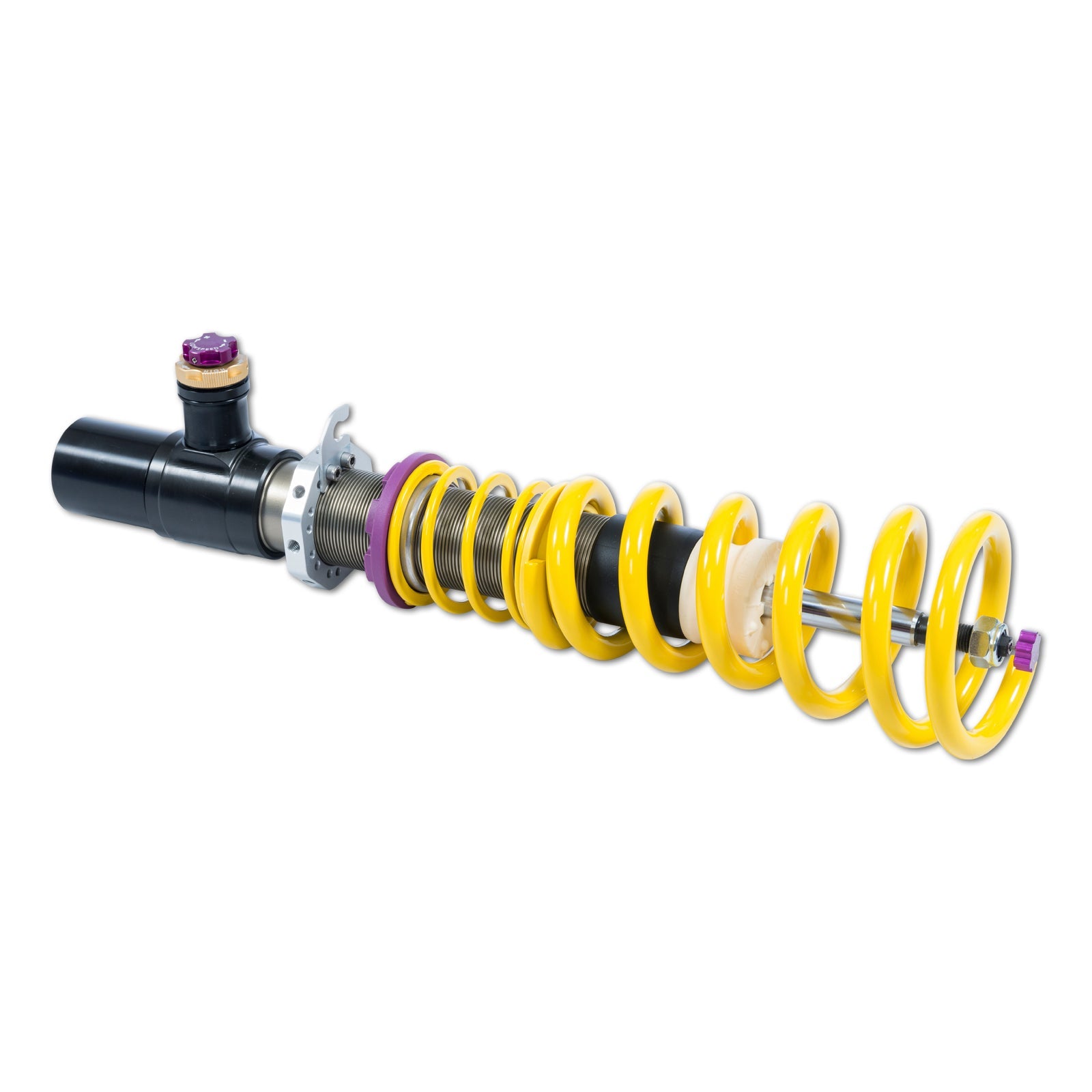 KW V4 Bundle BMW M5