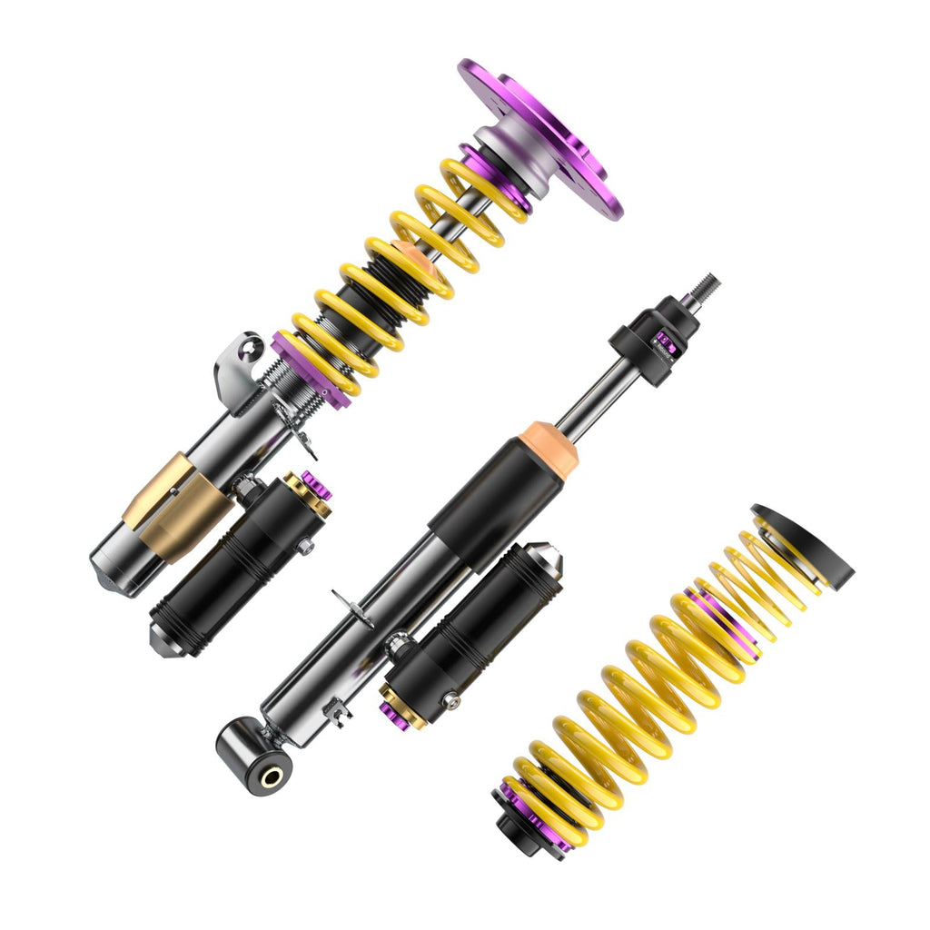 KW V4 Bundle BMW M2