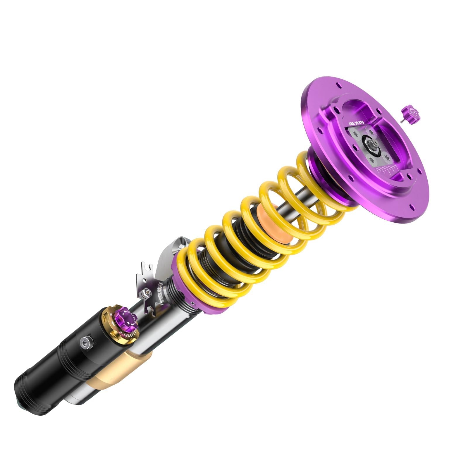 KW V4 Bundle BMW M2