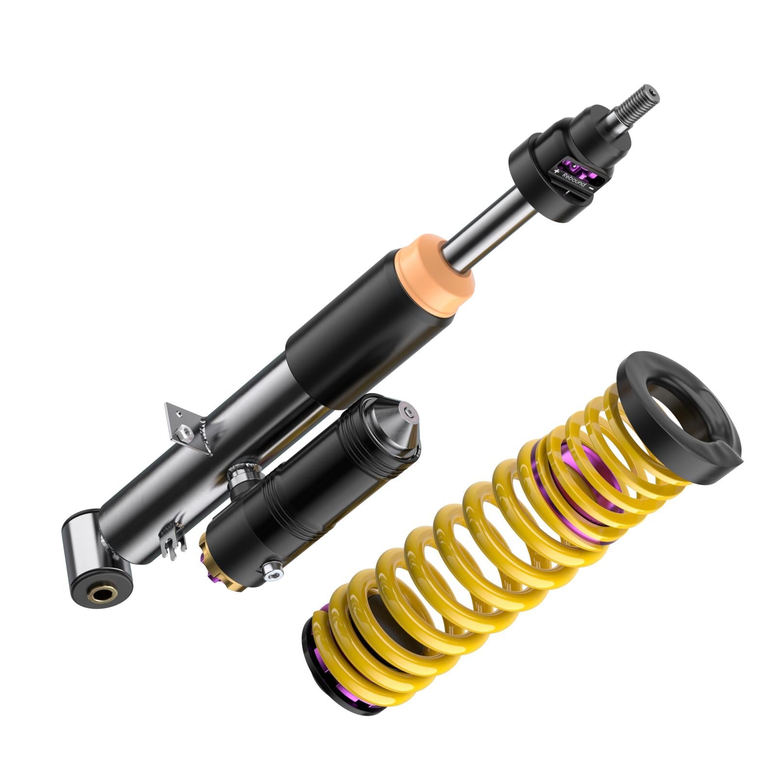 KW V4 Bundle BMW M2