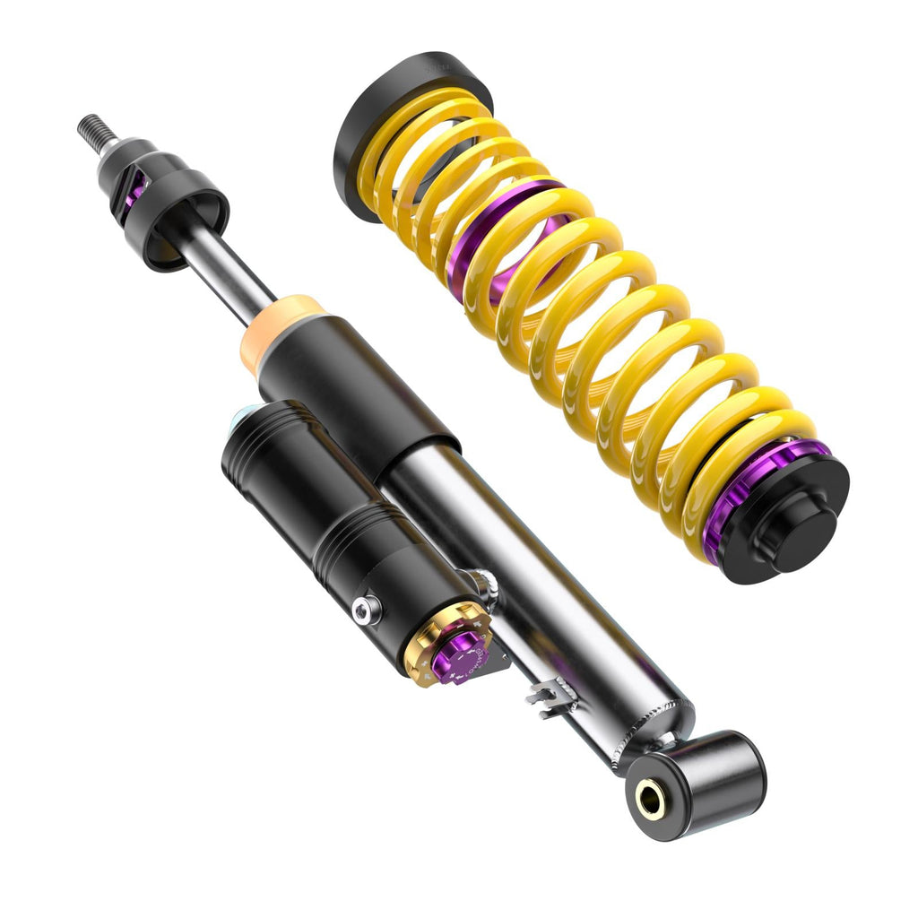 KW V4 Bundle BMW M2