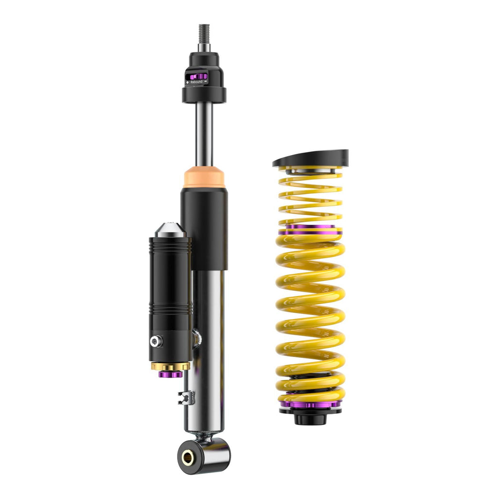 KW V4 Bundle BMW M2