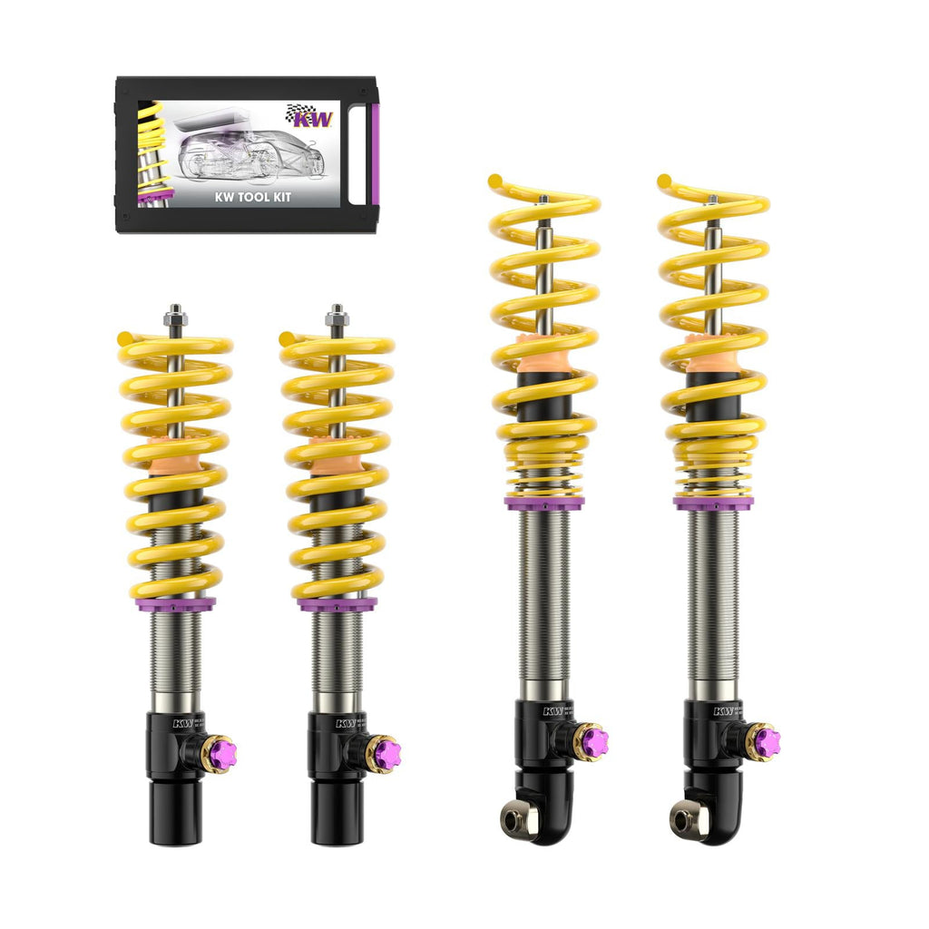 KW V4 Bundle BMW M5