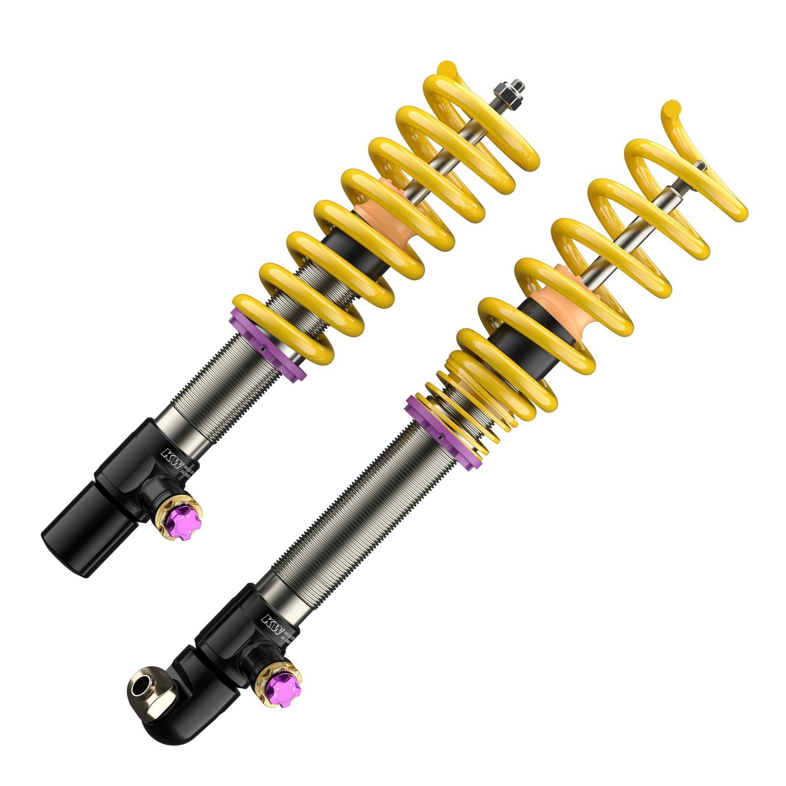 KW V4 Bundle BMW M5