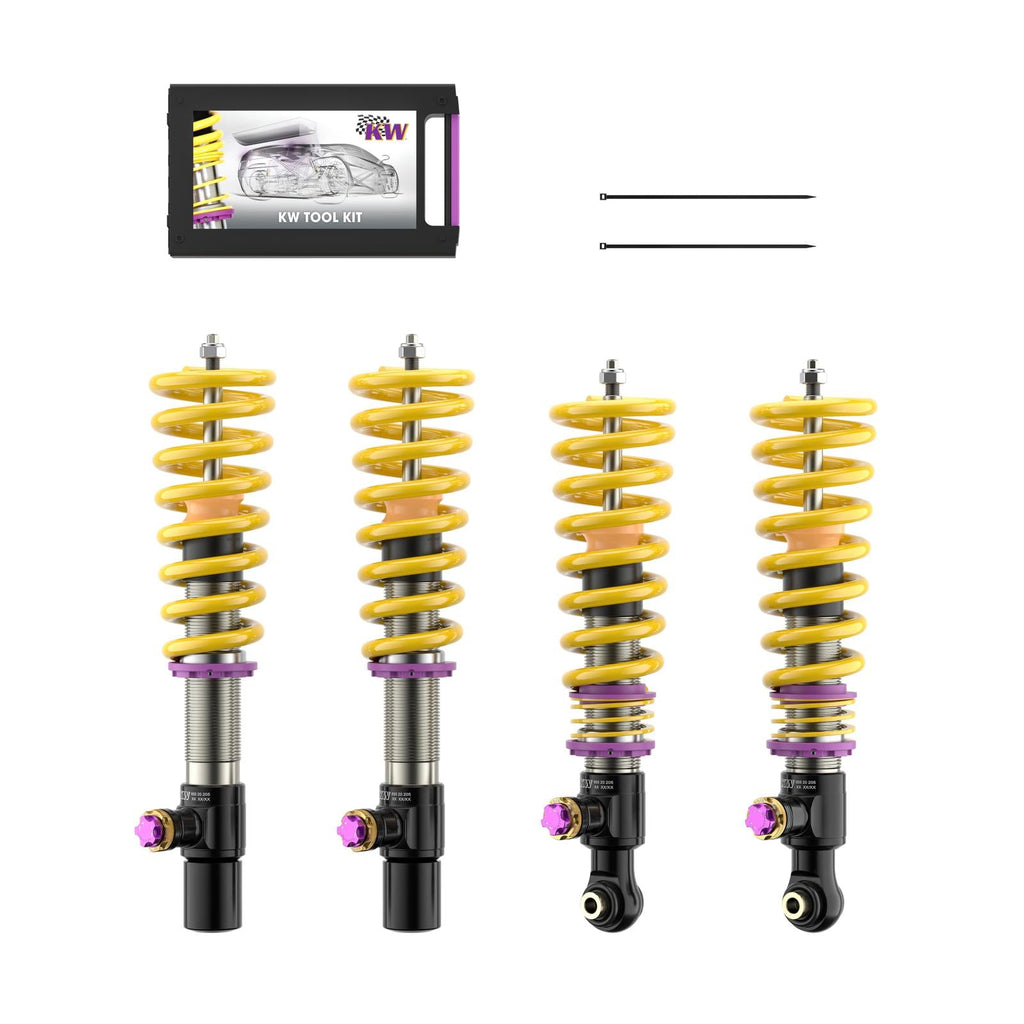 KW V4 Bundle BMW M5 Touring