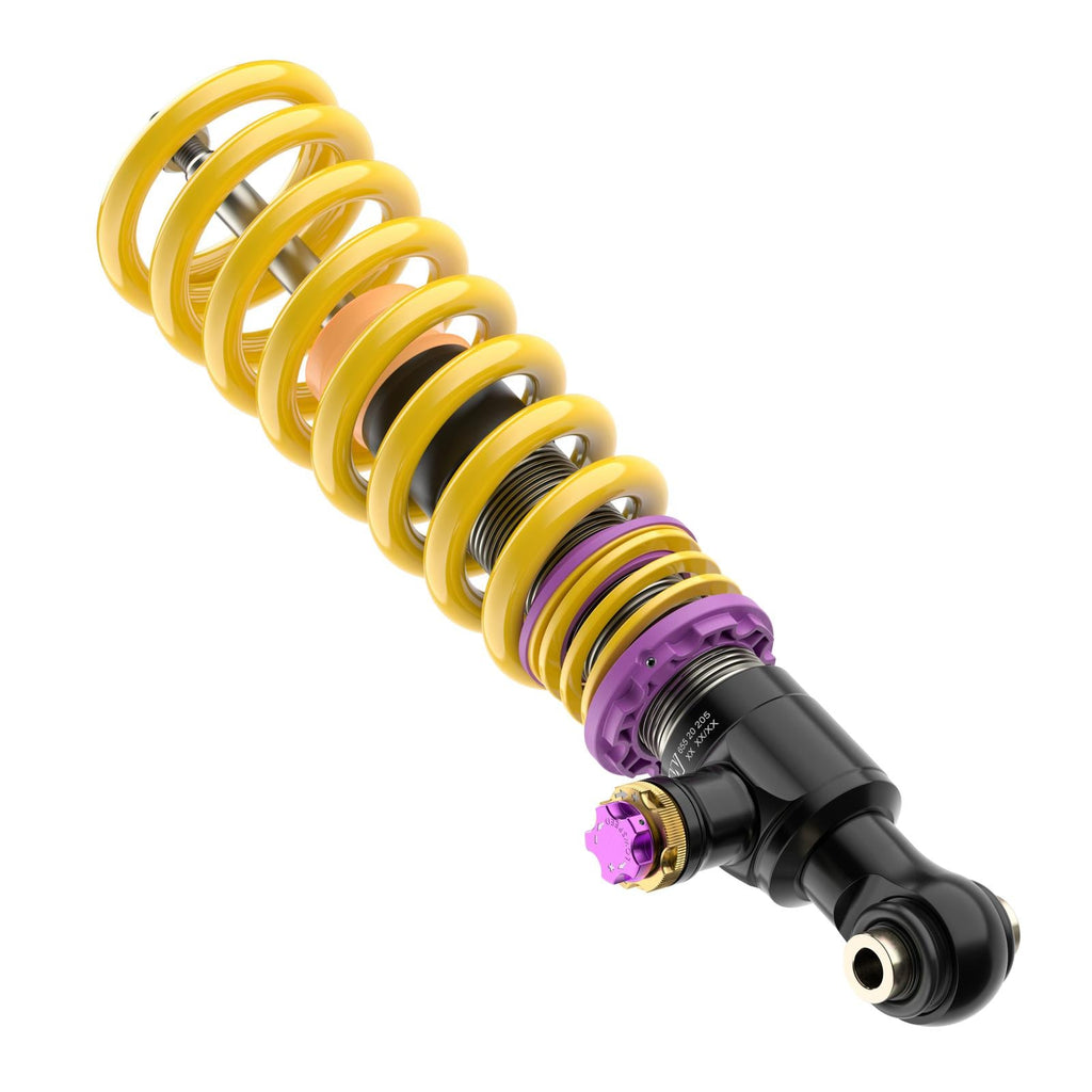 KW V4 Bundle BMW M5 Touring
