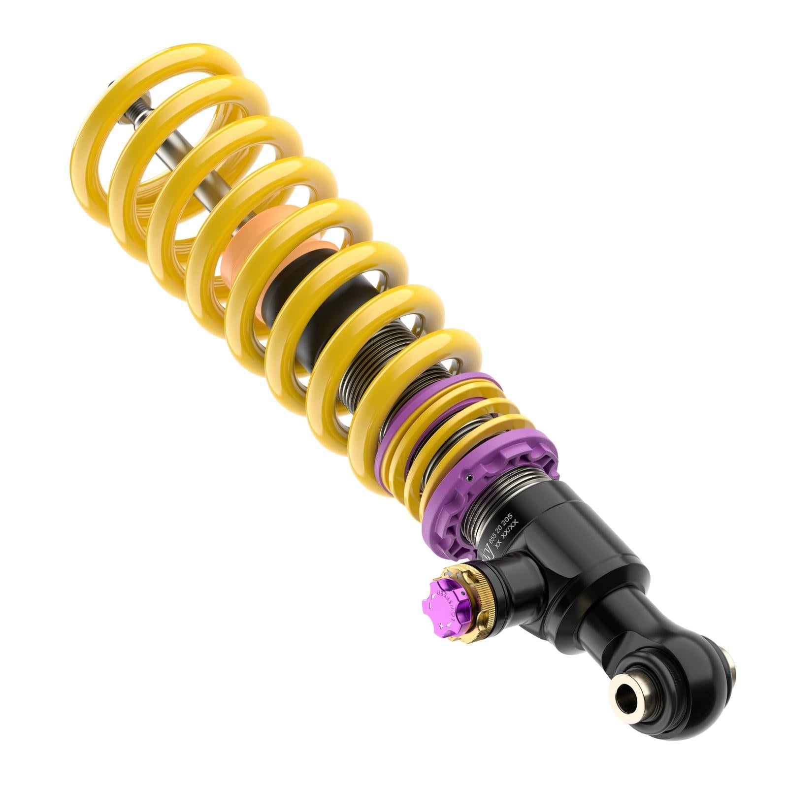 KW V4 Bundle BMW M5 Touring