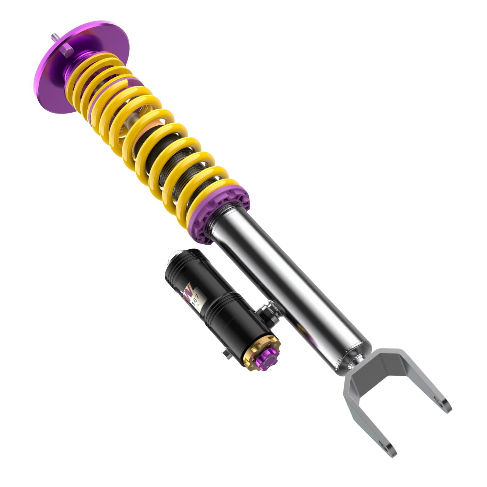 KW V4 Bundle Dodge Challenger