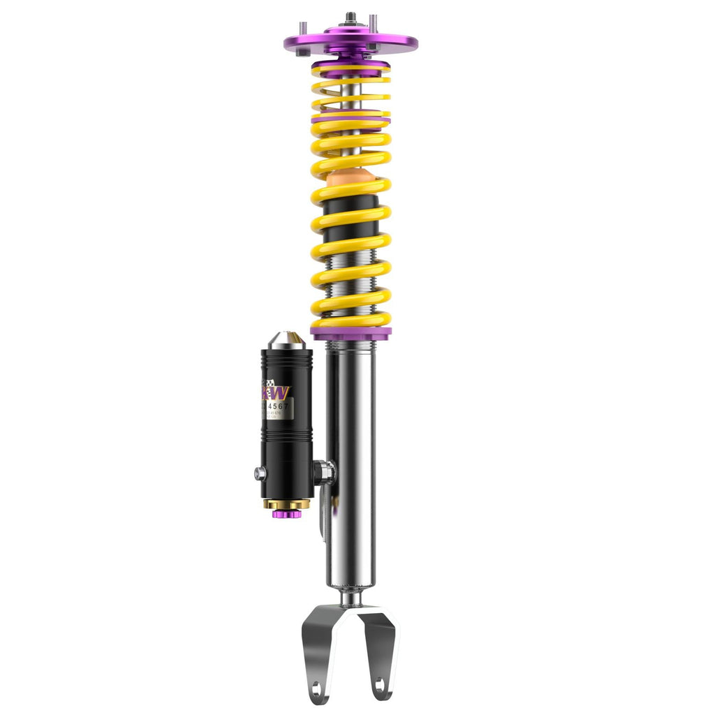 KW V4 Bundle Dodge Challenger