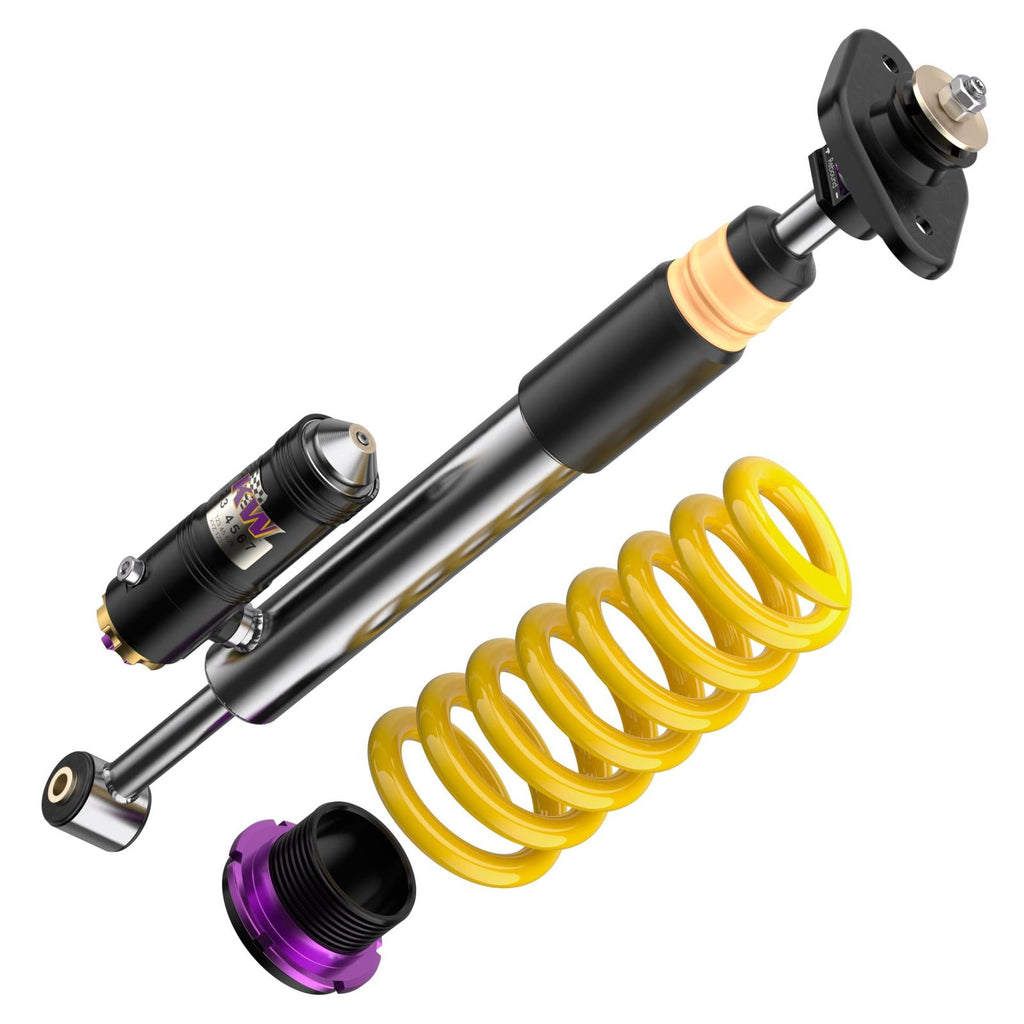 KW V4 Bundle Dodge Challenger