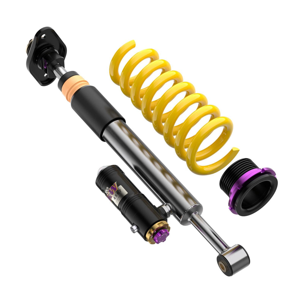 KW V4 Bundle Dodge Challenger