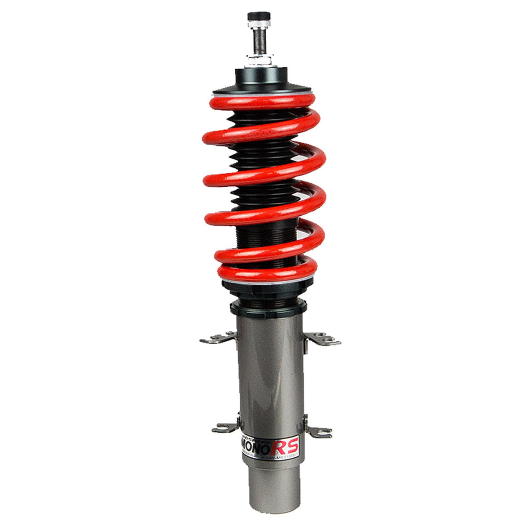 Godspeed Audi TT/TT Quattro Coilovers (view 36)