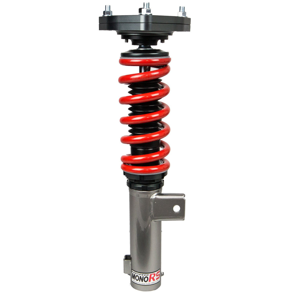 Godspeed Hyundai Genesis Coupe (BK) Coilovers (view 14)