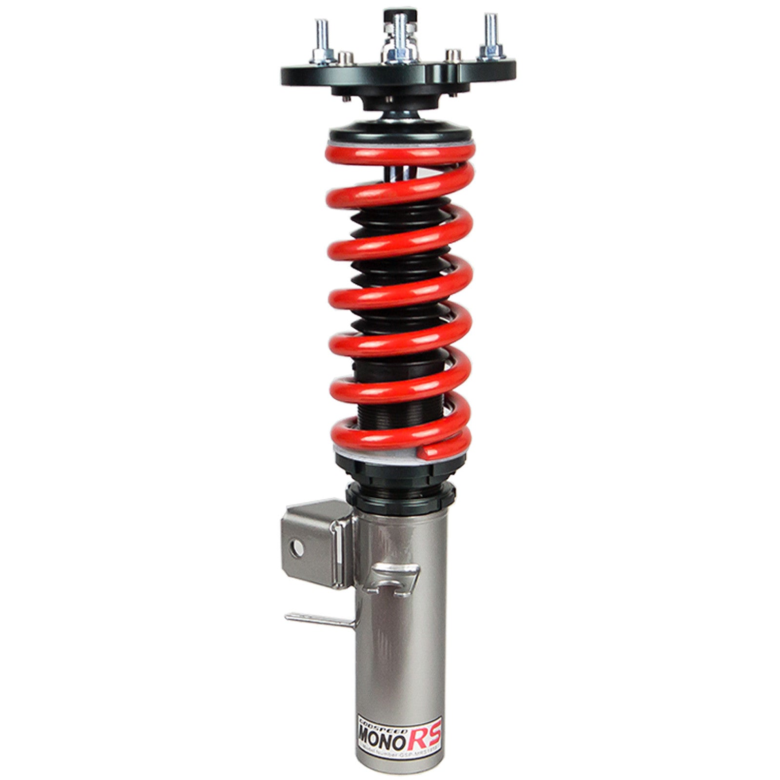 Godspeed BMW 5-Series RWD E28/E34/G30 Coilovers (view 34)