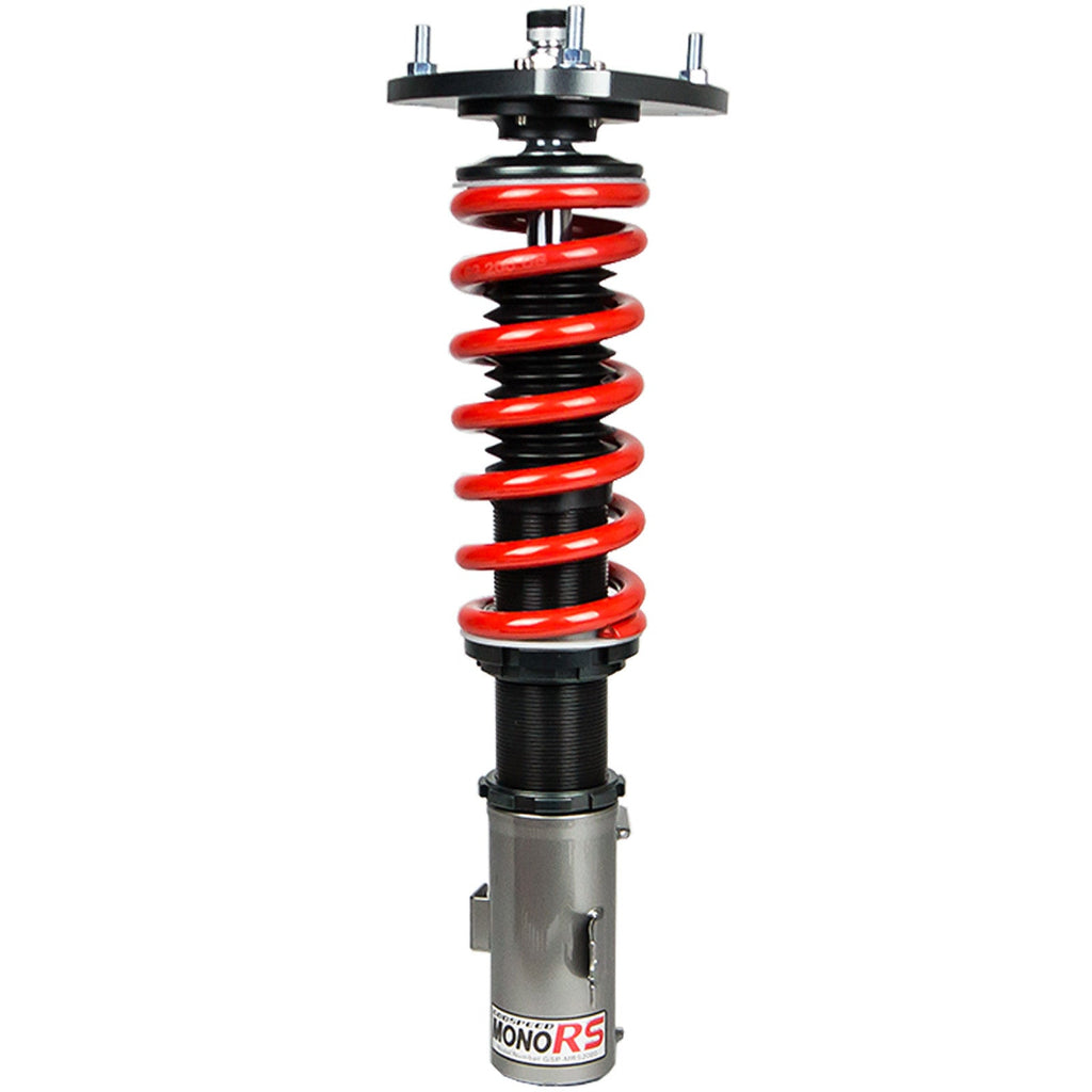 Godspeed Subaru Forester (SF) 1998-02 Coilovers (view 11)