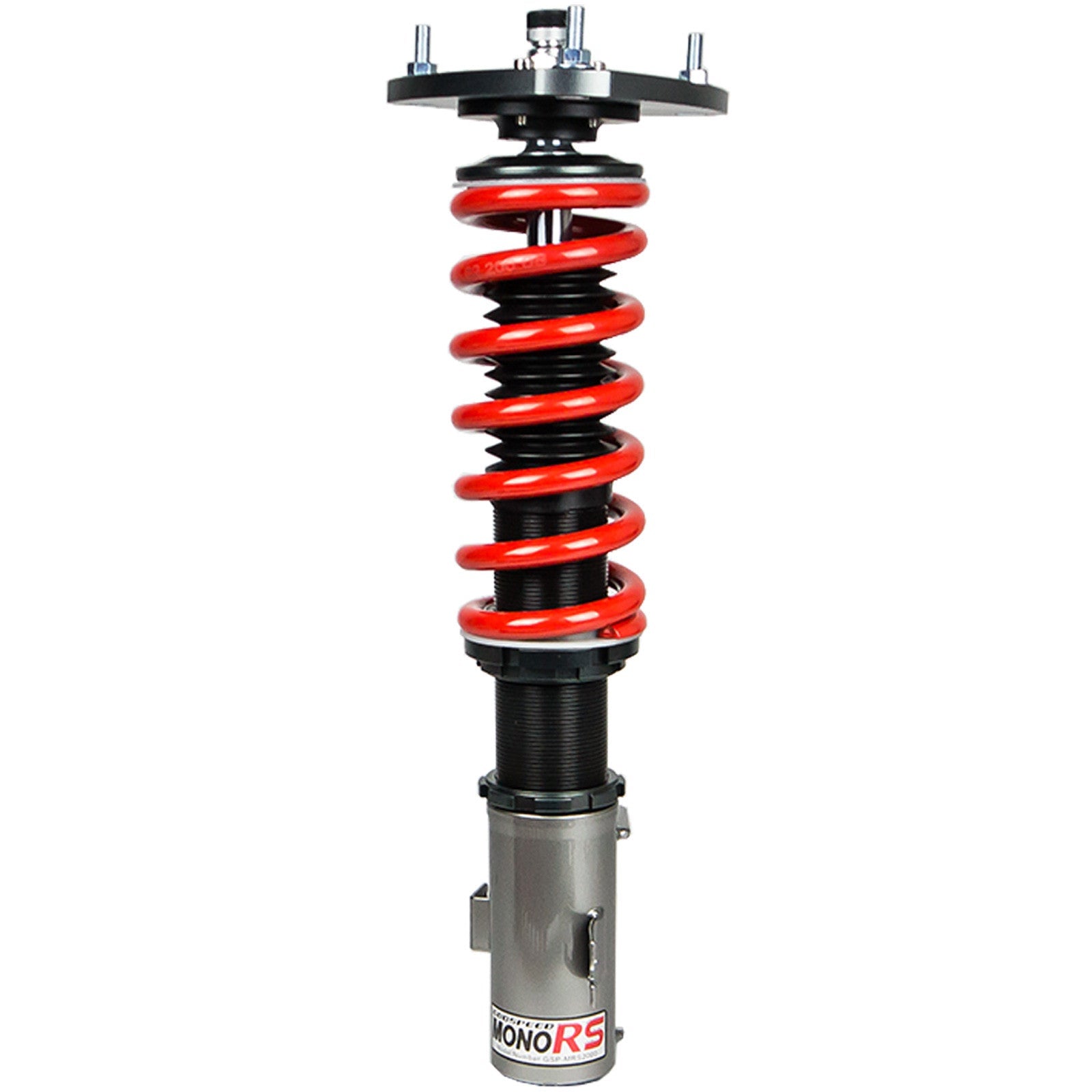 Godspeed Subaru Forester (SF) 1998-02 Coilovers (view 11)